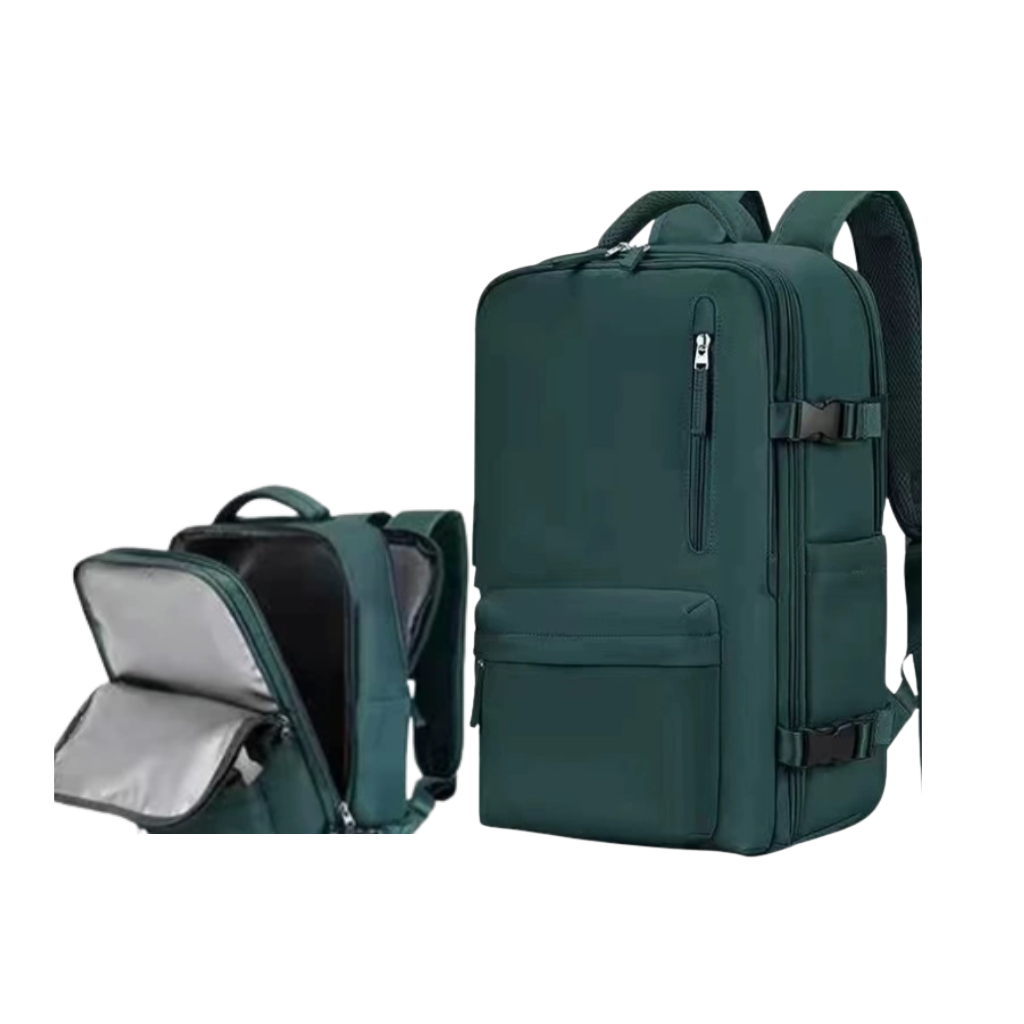 EasyTravel Handbagage - Stijlvolle en Ruime Handbagage voor Ultiem Reiscomfort en Gemak
