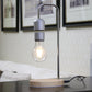LevitateGlow – Magische Zwevende Lamp met LED Verlichting