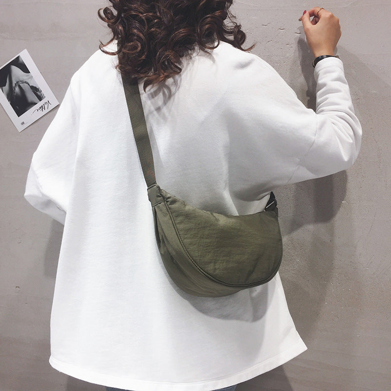 StellaCarry Bag - Elegante Crossbody Tas voor Dagelijks Gebruik