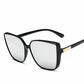 Jenny Shades - Vintage Zonnebril met UV Bescherming