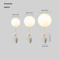 CloudBear – Speelse Kinderplafondlamp met Ballon