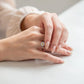 CalmRing Nua - Stijlvolle Ring voor Stress en Angst