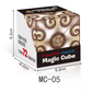 FlexiCube – Magische Creatieve Kubus voor Innovatie