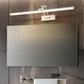 ZenLite - Strakke LED Wandlamp voor Moderne Interieurs