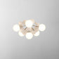 ModernBrilliance Lamp - Stijlvolle LED Hanglamp voor Elke Ruimte
