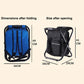Adventure Seat – Praktische Koelbox & Kruk Set