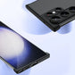 SlimGuard Case – Doorzichtige Bescherming voor Samsung