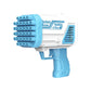 EndlessBubbles Blaster - Plezier zonder Batterijen voor Iedereen