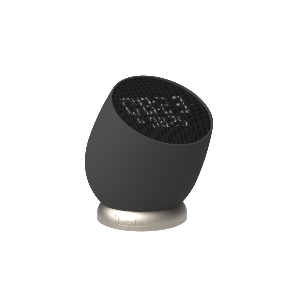 SmartWake - Draadloze Wecker met Touchscreen en Gyrosensor