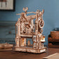 PressMaster 3D Puzzel – Historische DIY Beleving