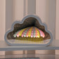 TulipGlow Lamp - Stijlvolle LED Tulp Slaapkamerverlichting