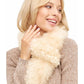 AlpacaLux Scarf - Premium Zachte Winter Sjaal