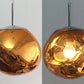 ChicGlow Pendant - Luxe LED Hanglamp voor Huis