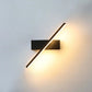LuxeGlow Wandlamp - Elegante Wandlamp met Flexibele Verlichting voor Modern Interieur