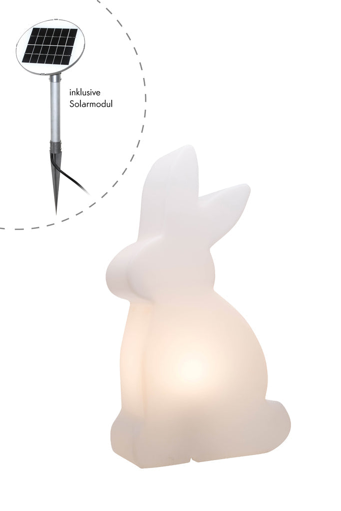 PlayRabbit - Speelse Tuinverlichting voor Binnen en Buiten