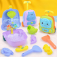 BeachBuddy Trolley - Multifunctioneel Speelgoed voor Kinderen