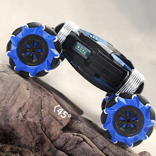 SpeedMaster Stunt Auto – Bestuurbaar en Snel tot 30 km/h