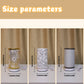 ModernLicht – Verlichte USB Tafellamp in Cilinder