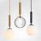 ElegantShade Lamp - Luxe LED Hanglamp voor Elk Interieur