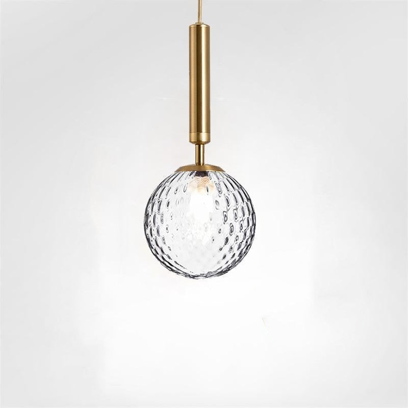 ElegantShade Lamp - Luxe LED Hanglamp voor Elk Interieur