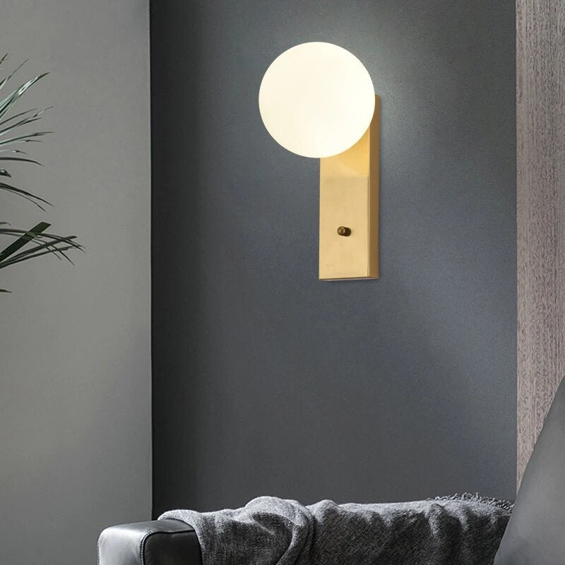 GlowFrame - Moderne LED Wandlamp voor Sfeervolle Verlichting