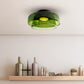 Nordic Designer Glaslamp – Sfeervolle Elegantie voor Elke Ruimte