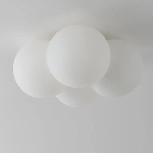 AureoleClair Plafondlamp - Elegante Moderne Plafondverlichting