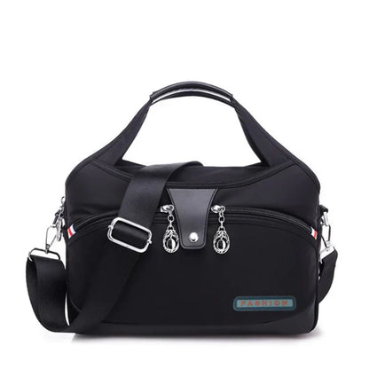StyleVault Purse – Elegante en Veilige Dameshandtas
