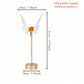 LumiButterfly – Kunstzinnige USB Vlinderlamp voor Nacht