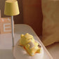 LumiKat Lamp - Schattig LED Kat Nachtlampje