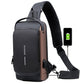 SecureGuard – Trendy Anti-Diefstal Crossbody Tas