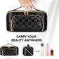 GlamBag - Waterdichte Make-up Reistas met Grote Capaciteit