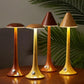 Sharina Mushroom Lamp - Creatieve Tafellamp voor Sfeer