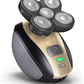 SmoothTrim - Perfecte Trimmer voor Soepel Scheren