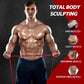 PowerBand Set – Weerstandsbanden voor Krachttraining
