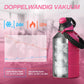 HydroGuard - Geïsoleerde Waterfles 1.9L met Magneetdeksel