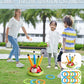 3-in-1 Ring Toss en Raketspellen - Verkenning van Avontuur