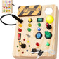 LumiBoard - Educatief LED Prikbord voor Peuters Montessori