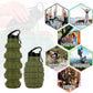FlexiBottle - Duurzame Opvouwbare Reisbeker 575 ML