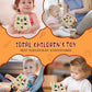 Playing Board - Ontdek en Leer met het Betoverende Speelbord voor Kinderen