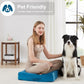 ZenCushion - Luxe Meditatiekussen met Comfortabele Hoes