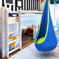 HangingJoy Kinderhangmat - Creëer Een Speelparadijs van Rust