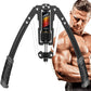 TwisterPro - Verstelbare Hydraulische Arm Trainer (10-200 KG)