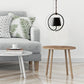 Nordiclight Hanglamp™ - Draadloze oplaadbare hanglamp