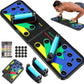 PowerFlex - Innovatief Multifunctioneel Trainingsboard