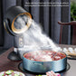 SmokeClear – Rookdispenser voor een Schone Lucht