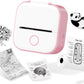 Pocket Printer™ - Inclusief één gratis rolletje!