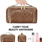 GlamBag - Waterdichte Make-up Reistas met Grote Capaciteit