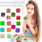 SnackBox Pro - Duurzame RVS Dozen voor Kinderen
