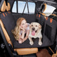 RoadMate - Luxe Autostoelhoes voor Huisdieren